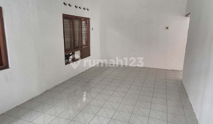 Dijual Rumah Kesambi Dalam Tengah Kota Cirebon 2