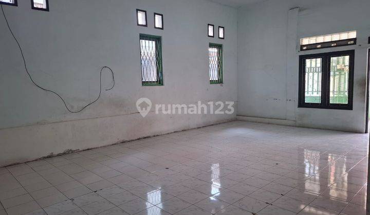 Disewakan Rumah Siap Huni Di Sayap Jl.ciptomangunkusumo Cirebon 2