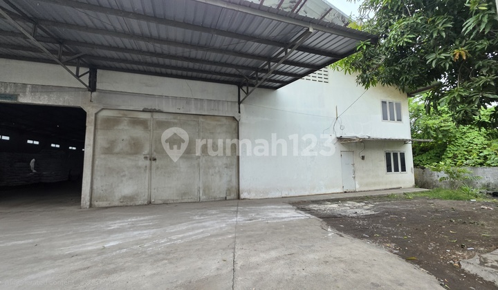 For Rent: Ready-to-Use Warehouse with Office and Parking Space, Spacious For Rent: Ready-to-Use Warehouse with Office and Parking Space, Spacious