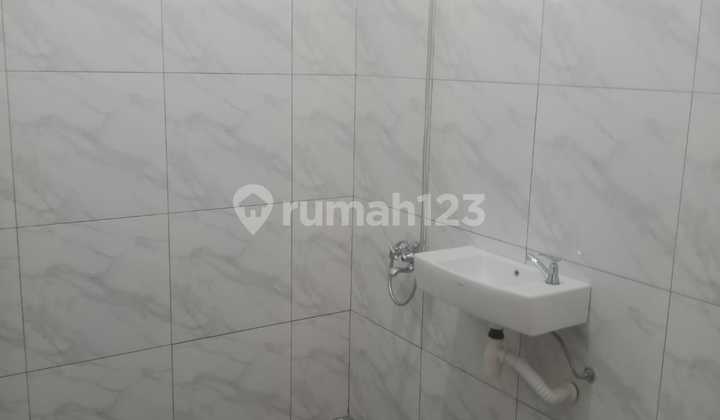 Disewakan Rumah Hijau Abiasa tengah kota cirebon 2
