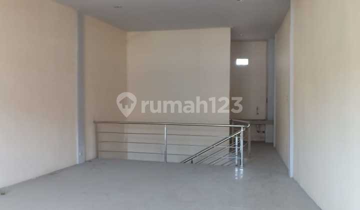 For sale 2. Adjacent Shophouses in City Center, Cirebon. Strategic and Good.