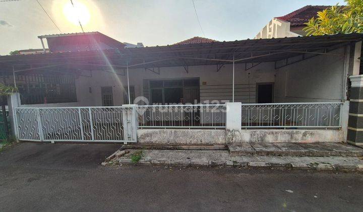 Dijual Rumah Villa Kecapi Mas ,harga Istimewa 1