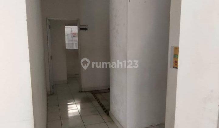 Dijual Cepat Dan Dibawah Pasaran,ruang Usaha Ex Showroom 2