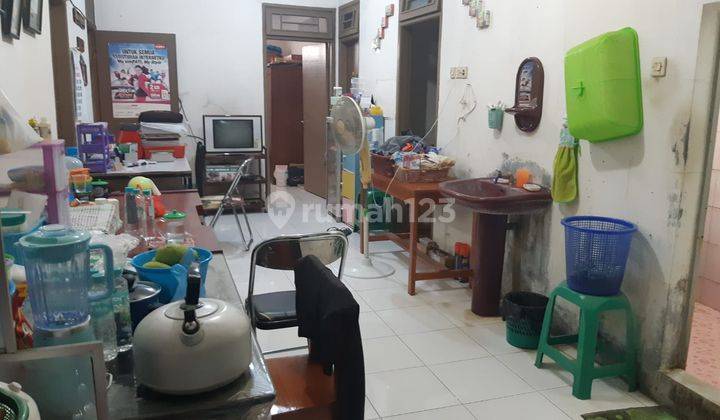 Dijual Rumah Tengah Kota Cirebon,lokasi Strategis 1