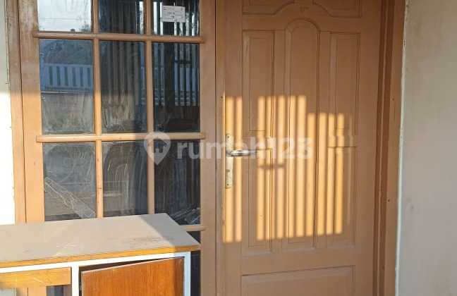 Dijual Cepat Rumah Siap Huni Cirebon Kota