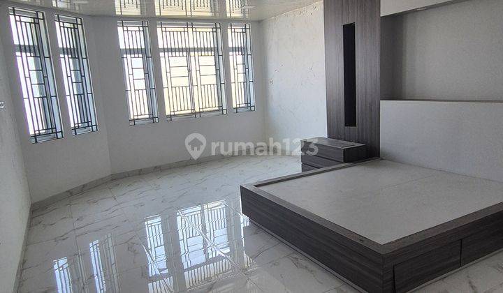 Disewakan Ruko Pekalipan Lokasi Sangat Strategis Utk Fnb Dll 1