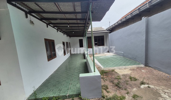 Dijual Rumah Kesambi Dalam Tengah Kota Cirebon