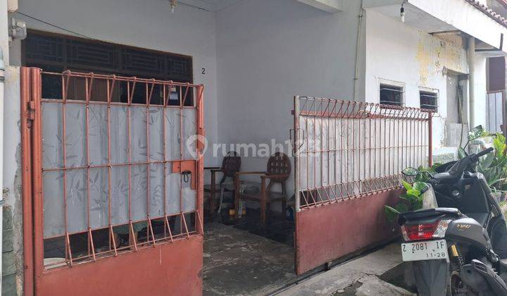 Dijual Rumah Siap Huni di Perumnas Cirebon,aman Dan Nyaman 1