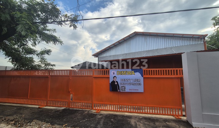 For Rent New Warehouse In Strategic Location Lolasi Kadipaten For Rent New Warehouse In Strategic Location Lolasi Kadipaten