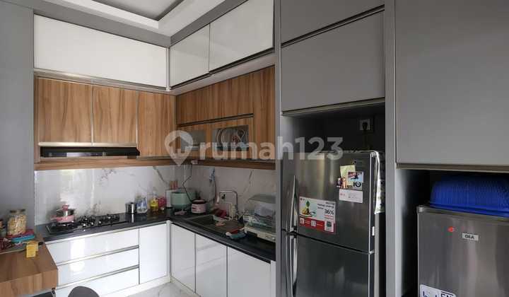 Dijual Cepat Rumah Furnished Pegambiran Residence Cirebon