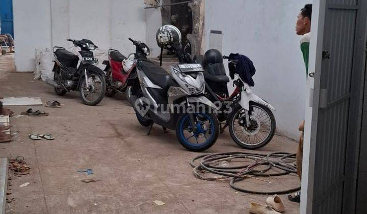 Disewakan Gudang Lawanggada Tengah Kota Cirebon,akses Mantab 2