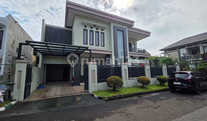 Dijual Rumah Buah Batu Regency Siap Huni Cocok untuk Keluarga Dijual Rumah Buah Batu Regency Siap Huni Cocok untuk Keluarga