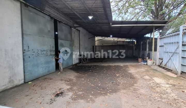 For Rent: Ready-to-Use Storage Warehouse in Cirebon Business Area For Rent: Ready-to-Use Storage Warehouse in Cirebon Business Area