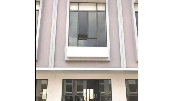 RUKO ANIVA GRANDE Jangan salah pilih, Paling laris hanya tersisa 1 1