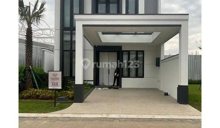 Anti Rugi Matera Residence Harga Terus Naik Persembahan Paramount 1