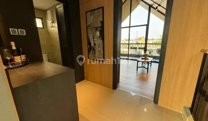 Unit Terakhir Siapa Cepat Dia Dapat Strozzi Summarecon Serpong3lt 2