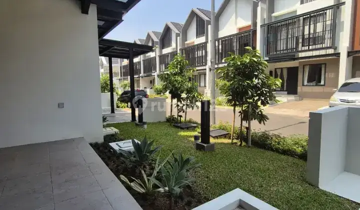 Super Murah 3lt Murah Bngt Type 6 Cluster Leonora Rmh Symphonia 1man 1