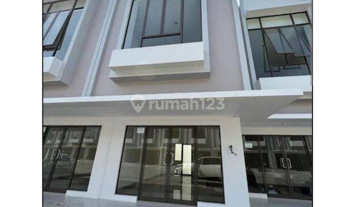 RUKO ANIVA GRANDE Jangan salah pilih, Paling laris hanya tersisa 1 2
