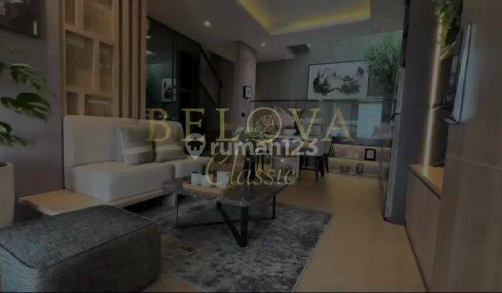 Terravia Luxe, Belova Start 1 Man Premium Bsd City Cicilan Ringan 2