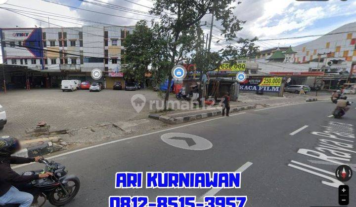 COCOK UNTUK BANK DAN KANTOR BEKAS BNI SYARIAH TERAWAT DAN PASTI RAMAI CIMONE 1