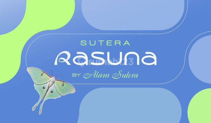 Last Koza Alam Sutera 2 Premium Tipe Segera Nup Dapatkan Unitnya 2