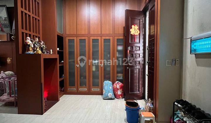 Medan Free 7AC Rumah Rapi Siap Huni Dijual Cepat Villa Glugur Mas 1