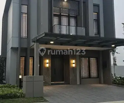 Gak Sampai 5m Bisa Dpt Grand Pasadena Village Full Marmer Free Ac 1