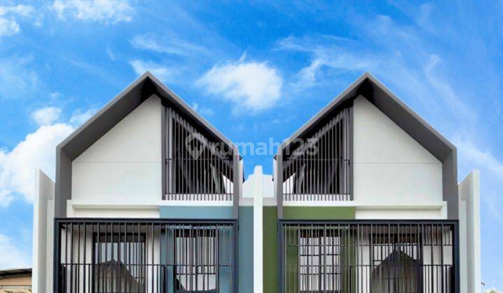 6x12 Cluster LEONORA ready stok & free ppn diskon banyak TERMURAH 1