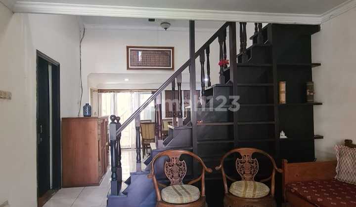 Rumah Siap Huni Tatar Wangsakerta Di Kota Baru Parahyangan Padalarang