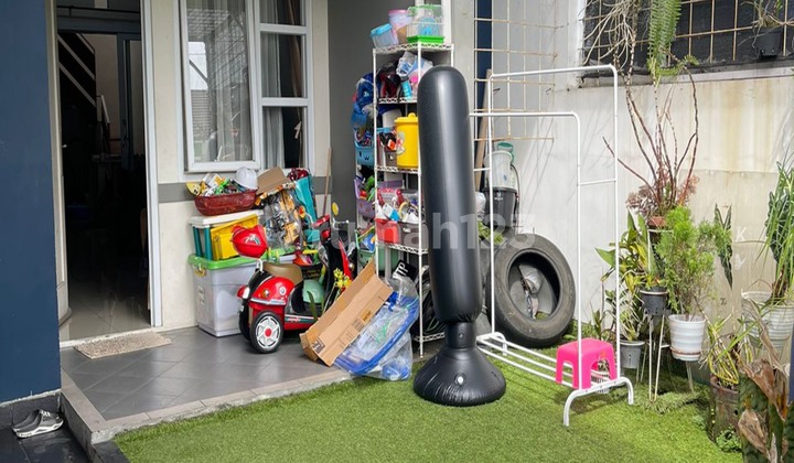 Rumah Bagus Siap Huni, dekat Tol Katapang Bandung Rumah Bagus Siap Huni, dekat Tol Katapang Bandung