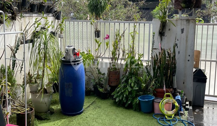 Rumah Bagus Siap Huni, dekat Tol Katapang Bandung 2