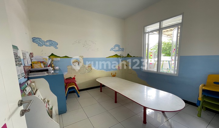  Rumah Bagus Siap Huni di Taman Kopo Indah 1 2