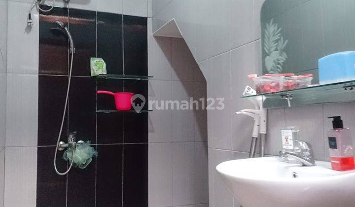  Rumah Bagus Siap Huni di dalam Cluster Batununggal 2