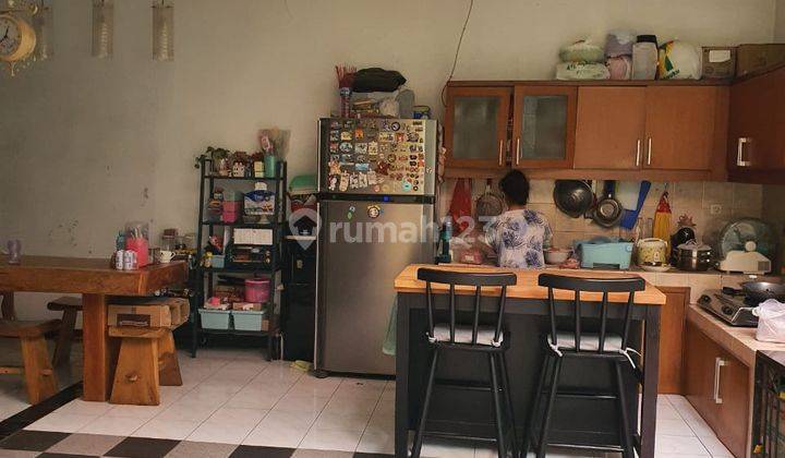  Rumah Bagus dan nyaman siap huni di kopo permai 2