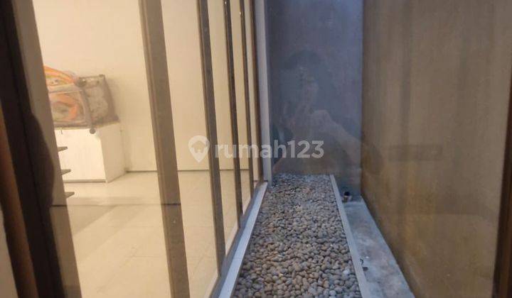  Rumah Semi Furnished Bagus di Batununggal, Batununggal 2