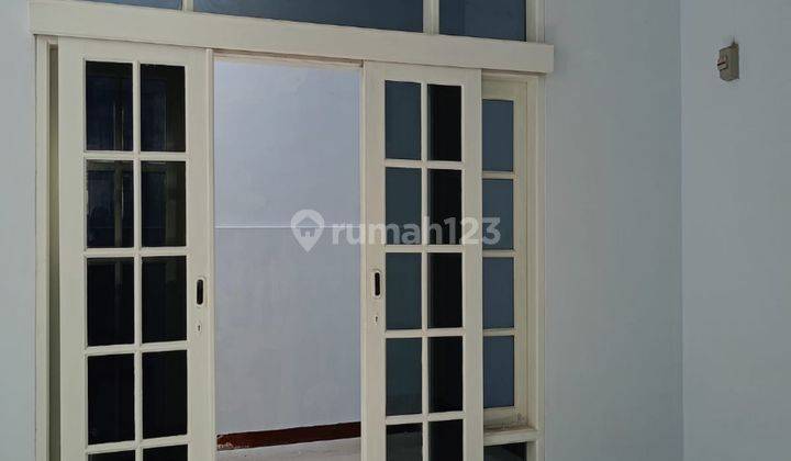  Rumah Baru Siap Huni di Jl Kopo Permai 3 1