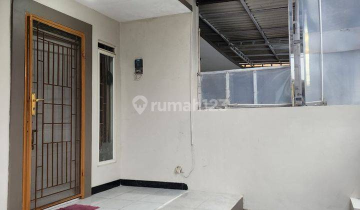  Rumah Bagus Siap Huni di Taman Kopo Indah 3 blok E, Margaasih 1