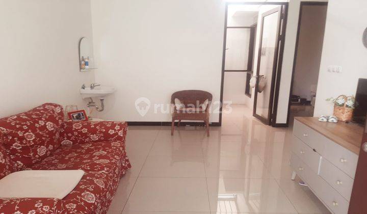  Rumah Furnished Bagus di Taman Kopo Indah, Margaasih 1