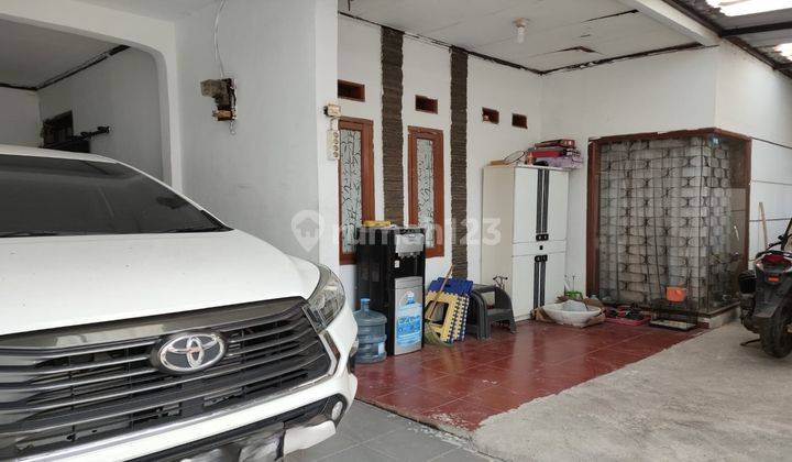 Dijual Rumah Nego Sampai DEAL di Taman Kopo Indah 1 1