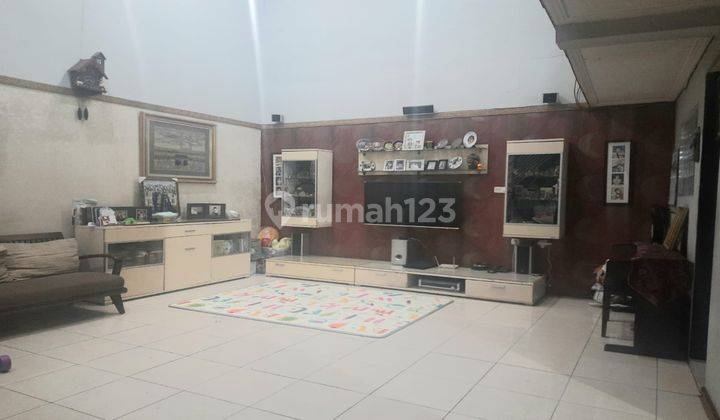  Rumah + Toko di Mainroad jl Soekarno Hatta dekat Inhoftank 2