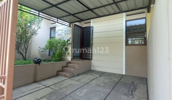  Rumah Bagus Siap Huni di Kopo Permai 3, Kopo Permai Bandung 1