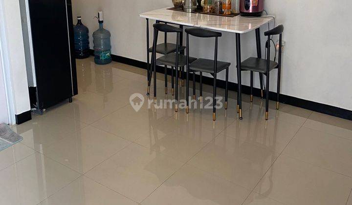  Rumah Furnished Baru di Kopo Permai II, Kopo Permai 1