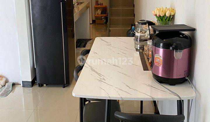  Rumah Furnished Baru di Kopo Permai II, Kopo Permai 2