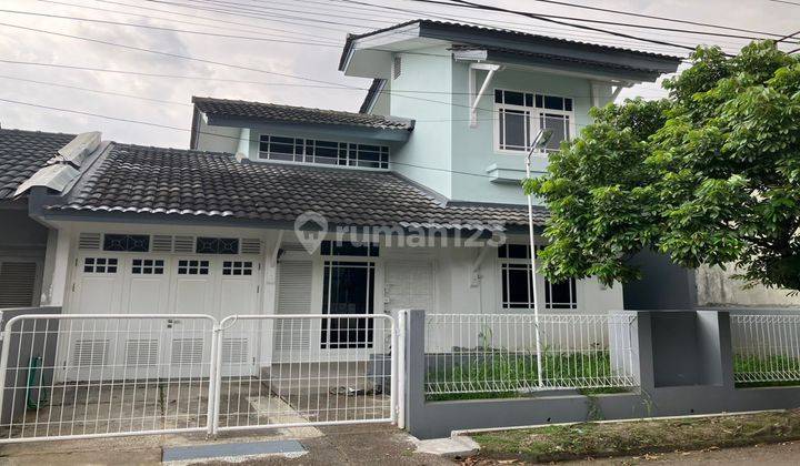  Rumah Sudah Renovasi di Kopo Permai 2, Kopo Permai 1