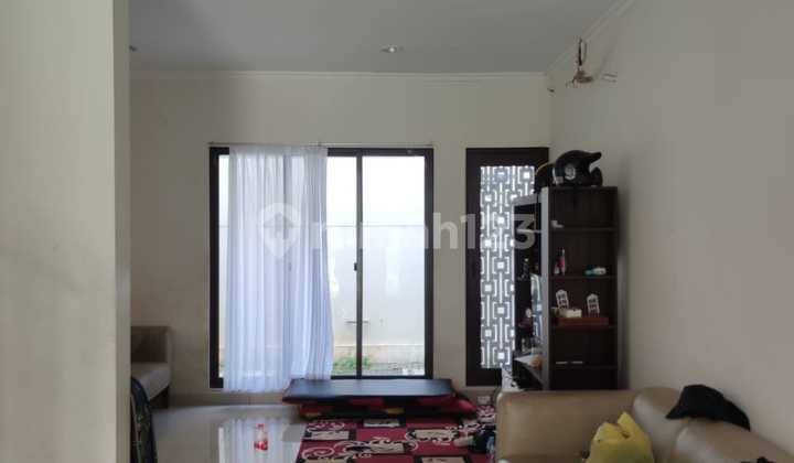 Termurah Cluster Btari Summarecon Bandung di Jl. Gedebage Selatan, Babakan Penghulu, Kec. Cinambo, Kota Bandung, Jawa Barat, Summarecon Bandung