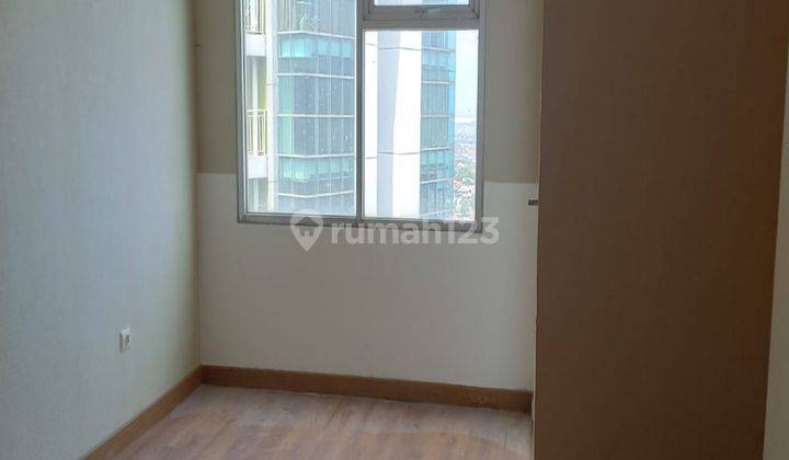  Apartemen Easton Park 1 Kamar Tidur  Unfurnished 1