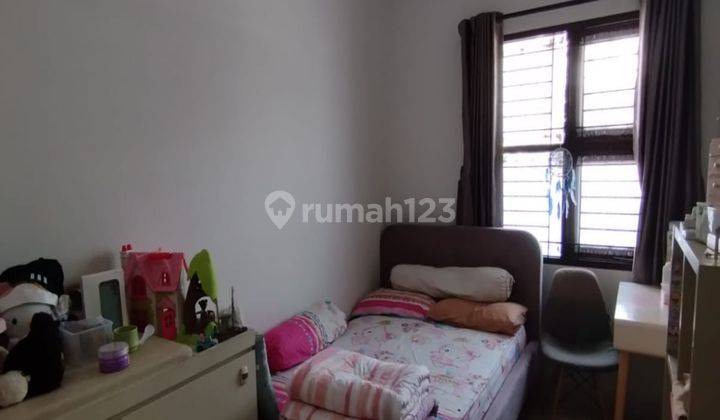  Rumah Semi Furnished Di Taman Holis Indah, Holis Cigondewah 2