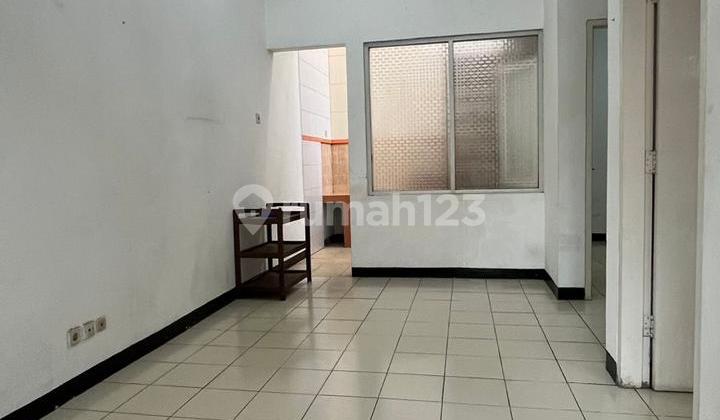 Rumah Bagus Siap Huni di Banyak Sumba di Kota Baru Parahyangan