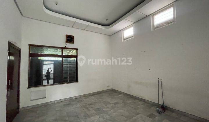 Kuliner Lokasi Strategis Di Burangrang di Jl. Halimun, Malabar, Kec. Lengkong, Kota Bandung, Jawa Barat, Burangrang 2