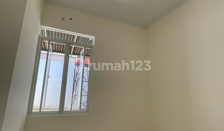 Rumah Nyaman Siap Huni Tki Springville Bandung Taman Kopo Indah 2